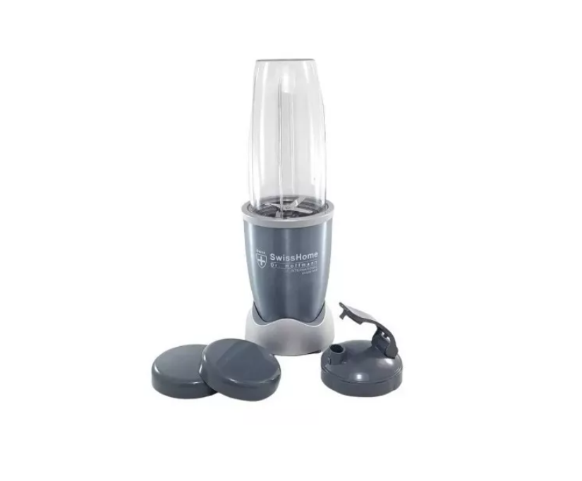 Nutribullet Pro Swisshome Licuadora Magic